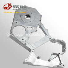 Chinese Top Quality Finely Processed Professional Design Aluminium Automotive Die Casting